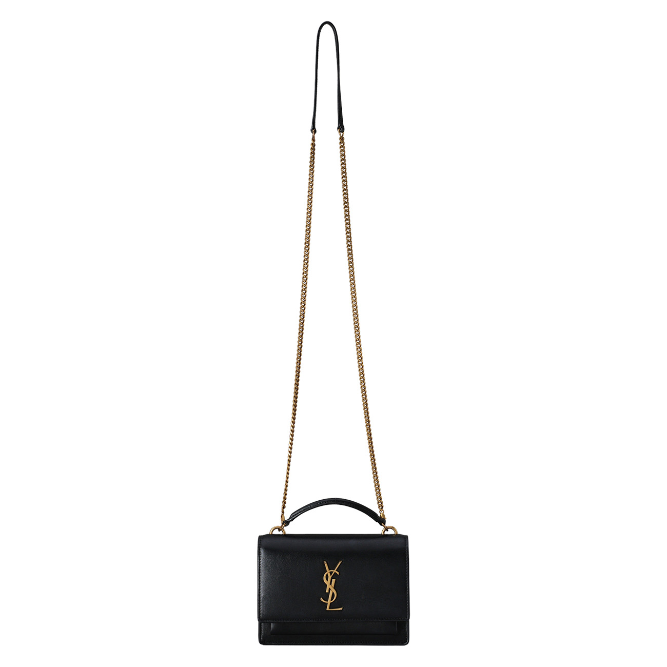 YVES SAINT LAURENT(USED)생로랑 533026 선셋 미니